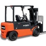B50X Doosan B50X
