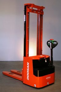 Stacker