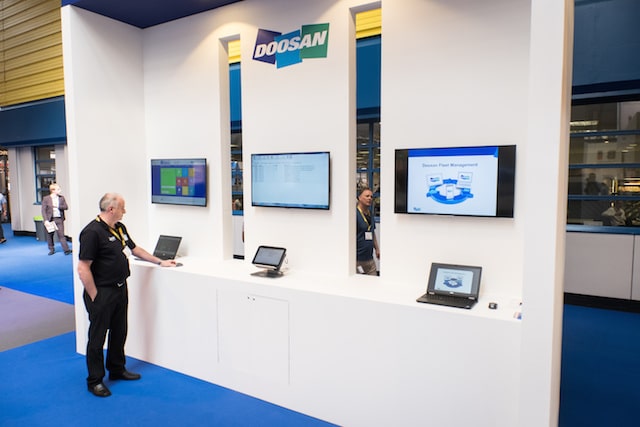 NEW Fleet Management System