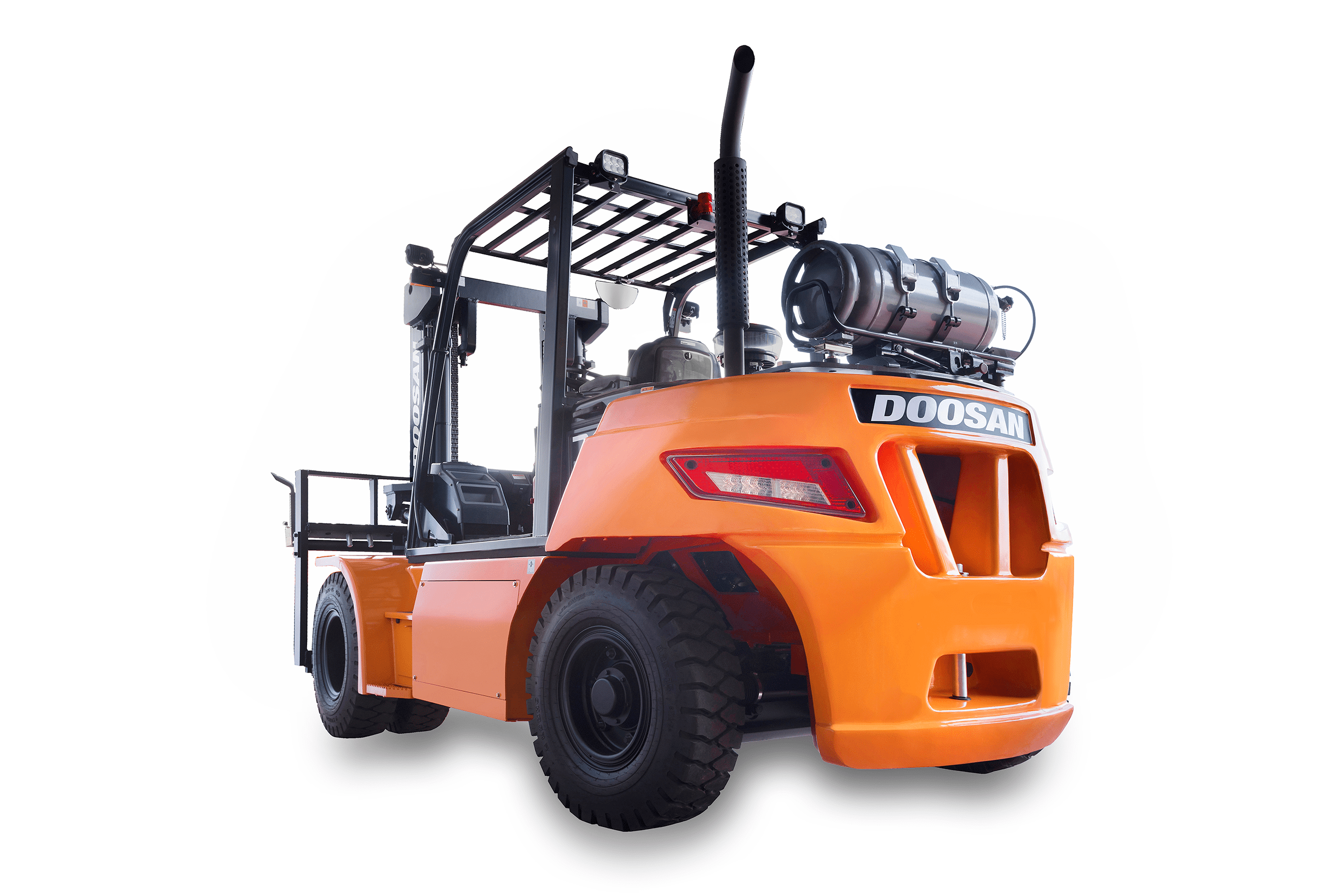 Doosan D70S-7 7.0 Tonne Diesel Powered Forklift Truck Doosan D70S-7 7.0 Tonne Diesel Powered Forklift Truck