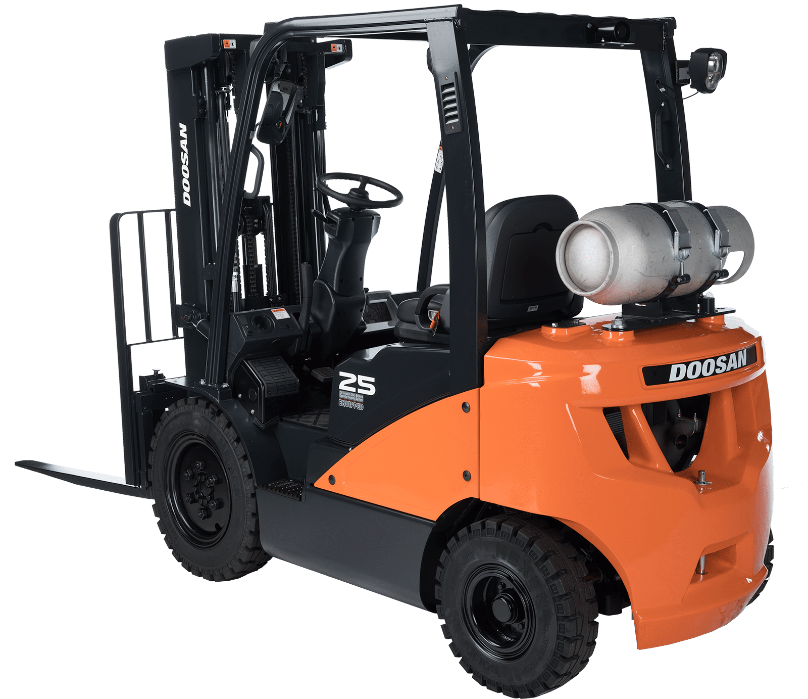 Doosan_G25N_4 | Doosan Forklifts UK